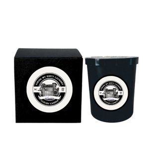 AIRING MY DIRTY LAUNDRY (FRESH LINEN) CANDLE